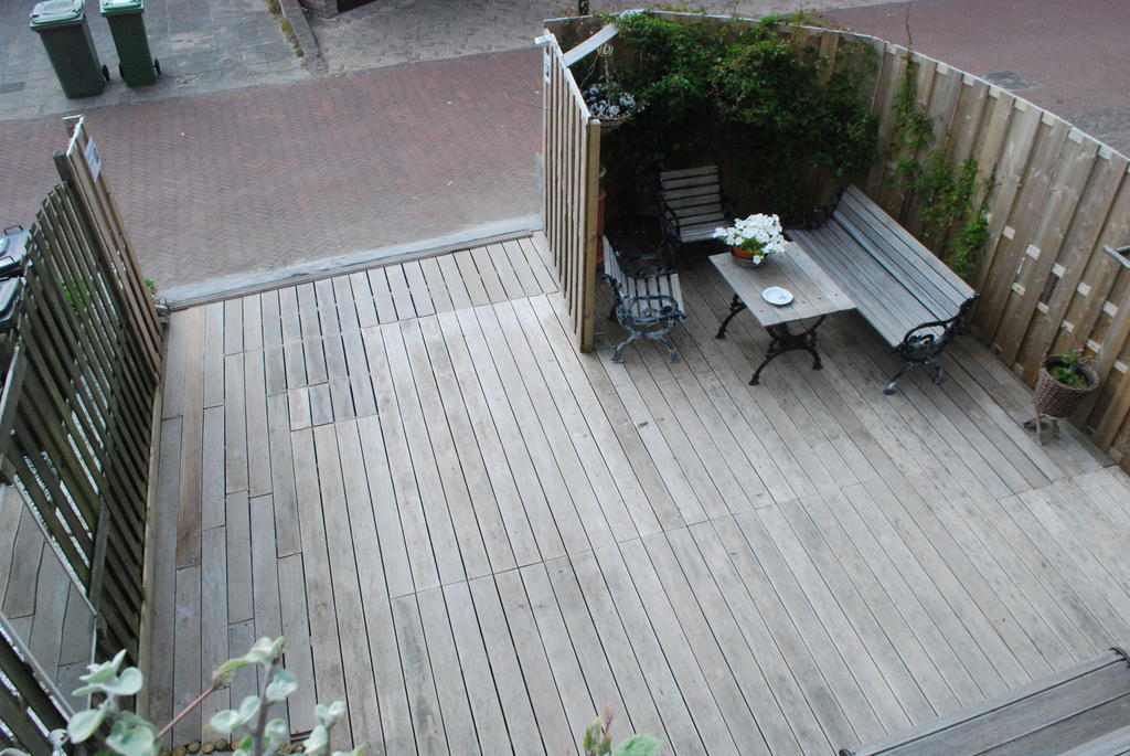 Studio Sautille Zandvoort Exterior photo