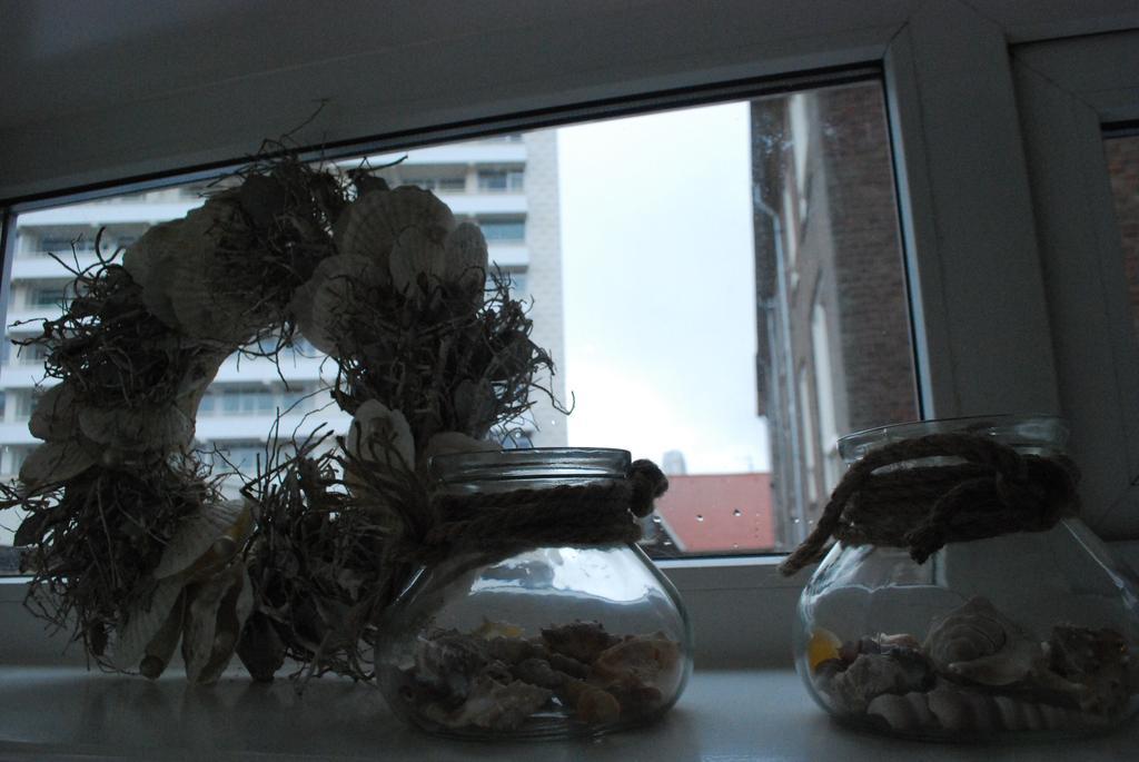 Studio Sautille Zandvoort Room photo