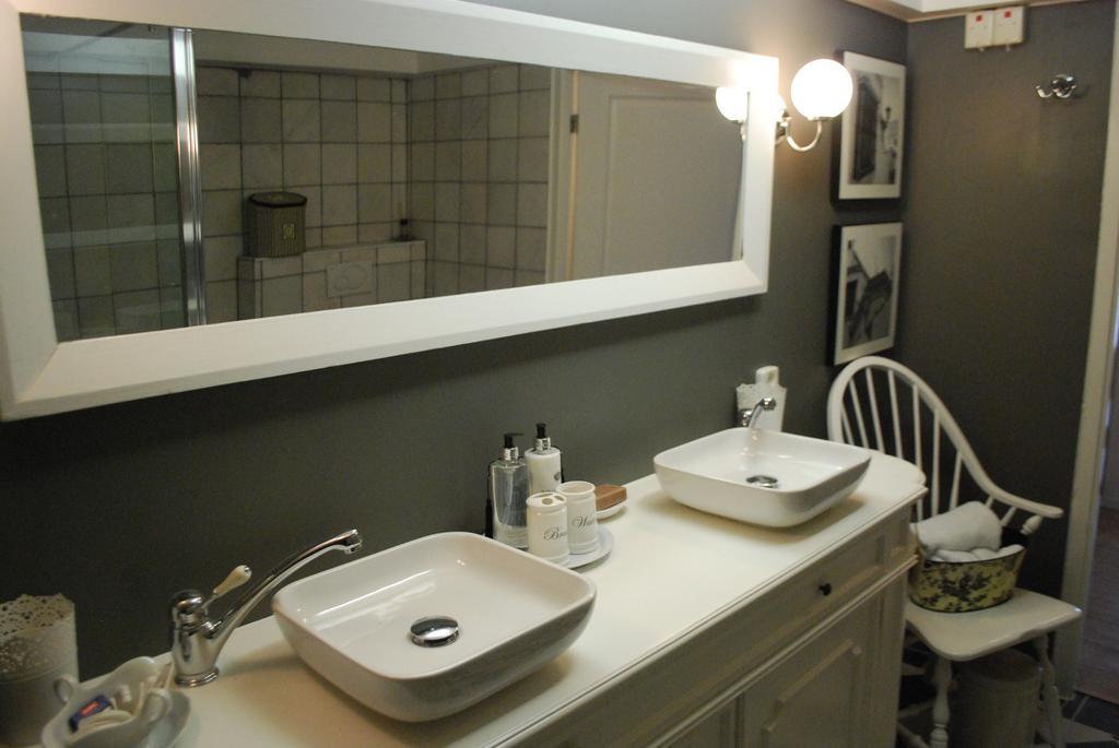 Studio Sautille Zandvoort Room photo