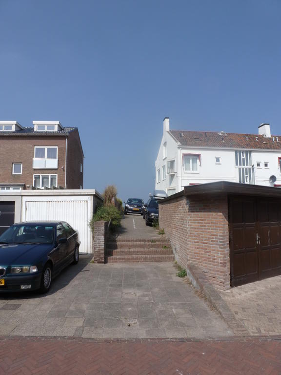 Studio Sautille Zandvoort Exterior photo