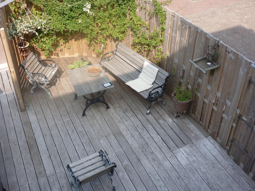 Studio Sautille Zandvoort Exterior photo