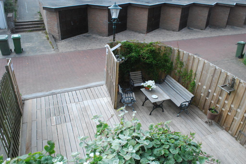 Studio Sautille Zandvoort Exterior photo